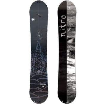 Splitboard Nitro Nomad 21/22 Délka: 161