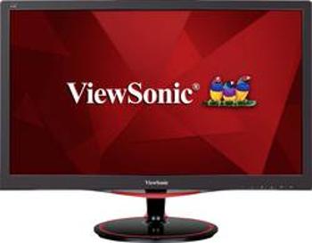 Herní monitor Viewsonic VX2458-MHD, 59.9 cm (23.6 palec),1920 x 1080 Pixel 1 ms HDMI™, DisplayPort