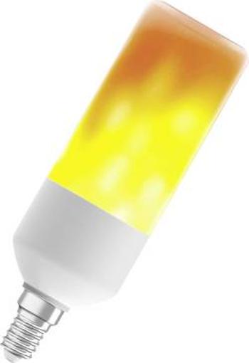 LED žárovka LEDVANCE 4058075389885 230 V, E14, 0.5 W, A+ (A++ - E), 1 ks