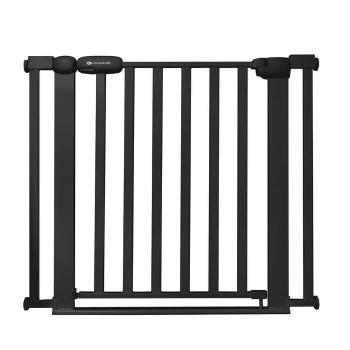 Kinderkraft LOCK&GO Safety Gate BLACK