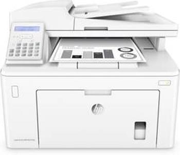 Laserová multifunkční tiskárna HP LaserJet Pro MFP M227fdn, LAN, ADF