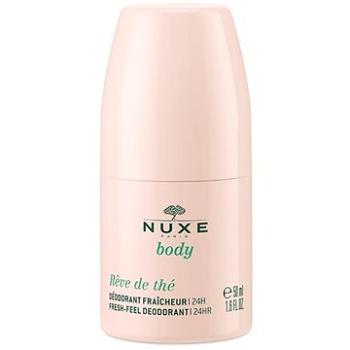 NUXE Reve de Thé Fresh-feel Deodorant 24H 50 ml (3264680021978)