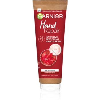 Garnier Hand Repair obnovující krém na ruce 75 ml