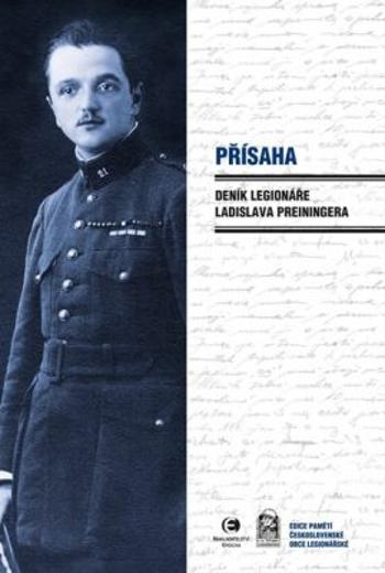 Přísaha - Ladislav Preininger, Milena Freimanová