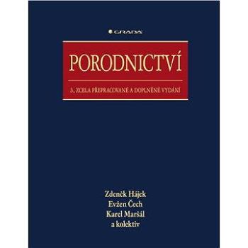 Porodnictví (978-80-247-4529-9)