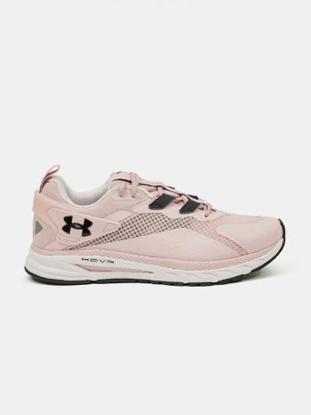 Under Armour UA W HOVR™ Flux MVMNT Tenisky Růžová