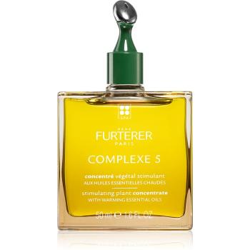 René Furterer Complexe 5 regenerační rostlinný extrakt s esenciálními oleji 50 ml