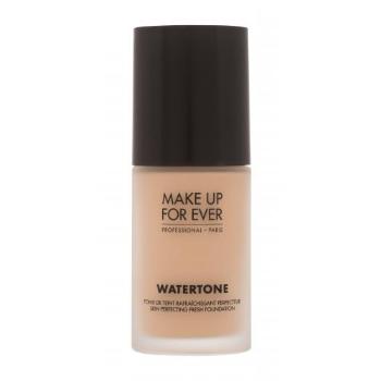 Make Up For Ever Watertone Skin Perfecting Fresh Foundation 40 ml make-up Y328 Sand Nude na všechny typy pleti; na rozjasnění pleti