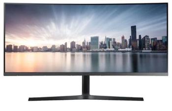 34" Samsung C34H890WG UltraWQHD,VA,DP,HDMI,USB, LC34H890WGRXEN