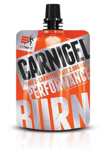Carnigel - Extrifit	 60 g Pomaranč