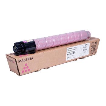 RICOH MPC407 (842209) - originální toner, purpurový, 8000 stran