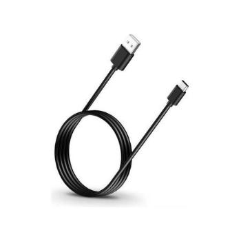 Samsung datový kabel EP-DW700CBE, USB-C, 1,5 m, černá (bulk)