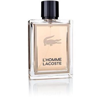 LACOSTE L'Homme Lacoste EdT 100 ml  (8005610521220)