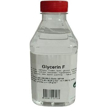 Chanar Glycerín F 500ml (29-06-0023-47-44-010)