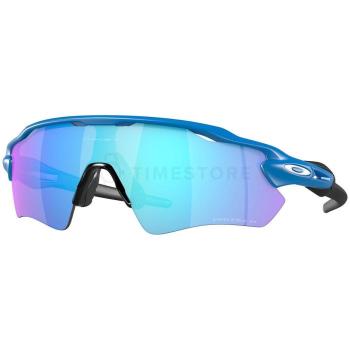 Oakley Radar Ev Path PRIZM Polarized OO9208 9208F1 00 - 30 dnů na vrácení zboží