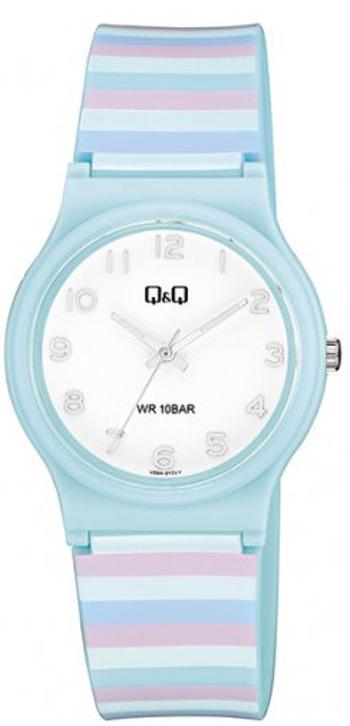 Q&Q Analogové hodinky V06A-012