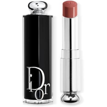 DIOR Dior Addict lesklá rtěnka plnitelná odstín 616 Nude Mitzah 3,2 g