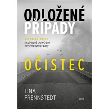 Odložené případy: Očistec (978-80-7689-031-2)