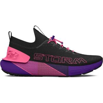 Under Armour HOVR PHANTOM 3 SE STORM Unisex běžecké boty , černá, velikost 45.5