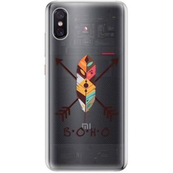 iSaprio BOHO pro Xiaomi Mi 8 Pro (boh-TPU-Mi8pro)