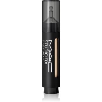 MAC Cosmetics Studio Fix Every-Wear All-Over Face Pen krémový korektor a make-up v jednom odstín NC12 12 ml