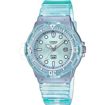 Casio Collection LRW-200HS-2EVDF - 30 dnů na vrácení zboží