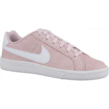 Nike COURT ROYALE PREMIUM Dámské tenisky, růžová, velikost 37.5