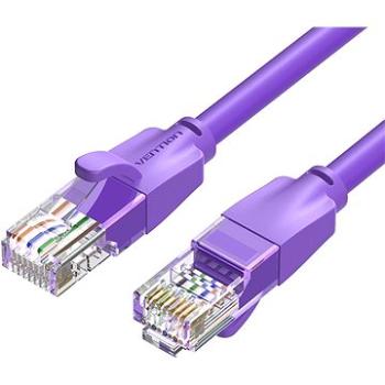 Vention Cat.6 UTP Patch Cable 1M Purple (IBEVF)
