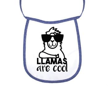 Bryndák kluk Llamas are cool