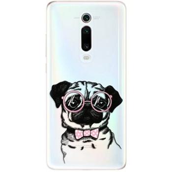 iSaprio The Pug pro Xiaomi Mi 9T Pro (pug-TPU2-Mi9Tp)