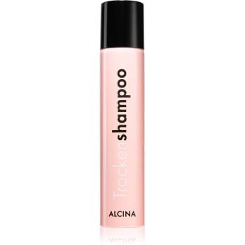 Alcina Long Hair suchý šampon pro zvětšení objemu vlasů 200 ml