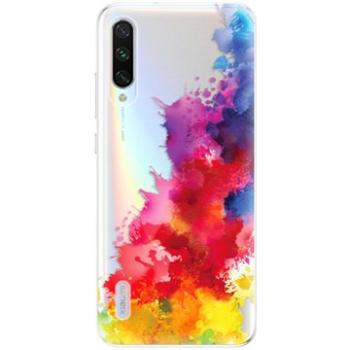 iSaprio Color Splash 01 pro Xiaomi Mi A3 (colsp01-TPU2_MiA3)