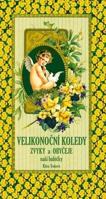 Velikonoční koledy - Trnková Klára