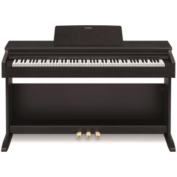 Casio AP-270 barva BK (černá matná barva)