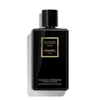 CHANEL Coco noir Hydratační tělové mléko - TĚLO 200ML 200 ml