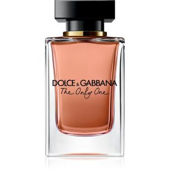 Dolce & Gabbana The Only One parfémovaná voda pro ženy 100 ml