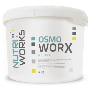 Osmo Worx 4kg natural