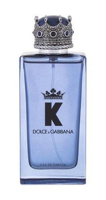 Pánská parfémová voda K pour Homme Eau de Parfum, 100ml