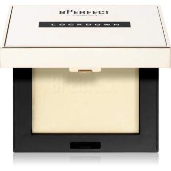 BPerfect Lockdown Luxe kompaktní pudr odstín CC1 115 g