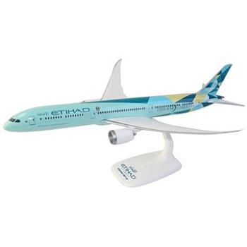 PPC Holland - Boeing B787-10 Dreamliner, Etihad Airways Greenliner, SAE, 1/200 (8719481222260)