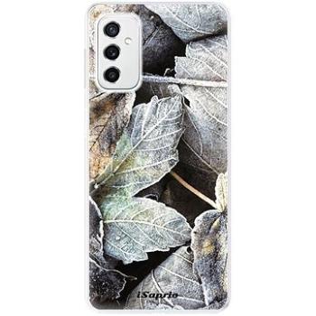 iSaprio Old Leaves 01 pro Samsung Galaxy M52 5G (oldle01-TPU3-M52_5G)