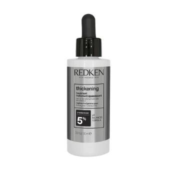 Redken Cerafill Retaliate Hair Re-Densifying Treatment 90 ml sérum na vlasy pro ženy proti vypadávání vlasů