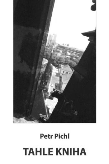 Tahle kniha - Petr Pichl - e-kniha