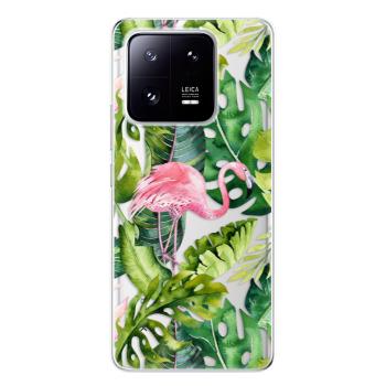 Odolné silikonové pouzdro iSaprio - Jungle 02 - Xiaomi 13 Pro