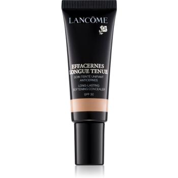 Lancôme Effacernes Longue Tenue oční korektor SPF 30 odstín 04 Beige Rosé 15 ml