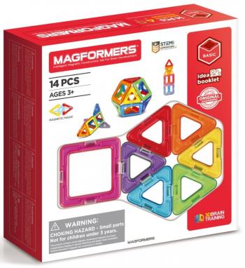 Magformers 14