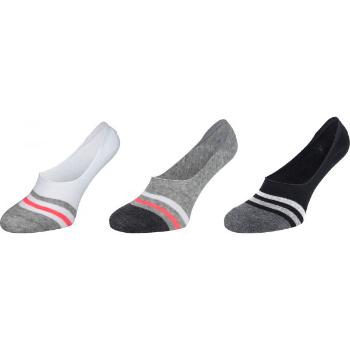 Fitforce CREA Ponožky, šedá, velikost UNI