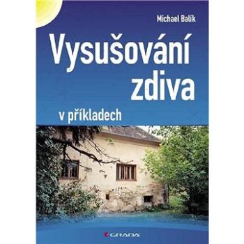 Vysušování zdiva (978-80-247-3045-5)