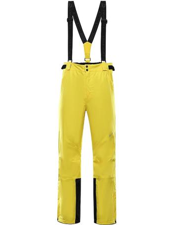 Pánské lyžařské kalhoty s membránou ptx Alpine Pro vel. XL