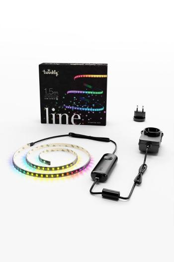 Twinkly flexibilní LED pásek 90 LED RGB 1,5m - Starter KIt